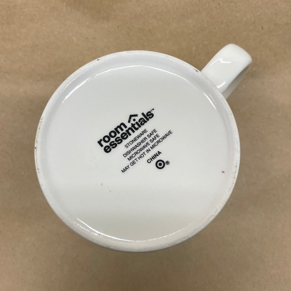 Room Essentials She Her Mug